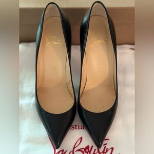 Christian Louboutin Pigalle Follies